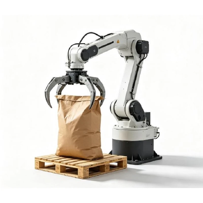 Somas palešu robots