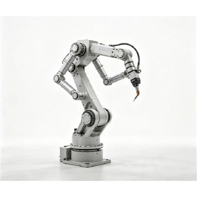 6 asu metināšanas robots