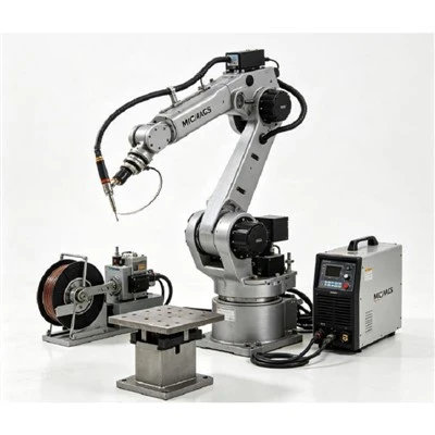 MIG/MAG metināšanas robots